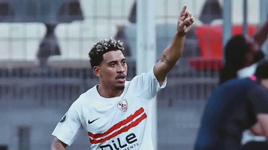 خوان بيزيرا يفاجئ الجميع برده عن العودة إلى الزمالك