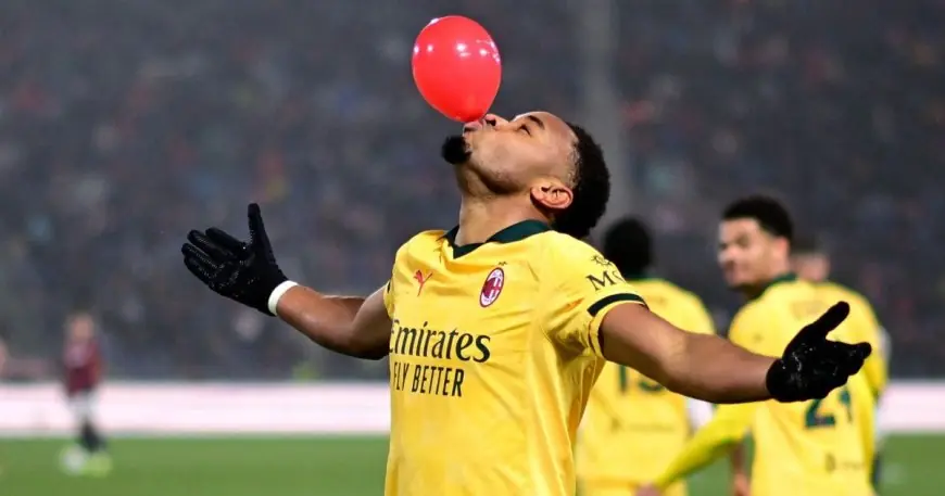 ميلان يوافق على بيع نكونكو إلى لايبزيغ بصفقة تبلغ 32 مليون يورو