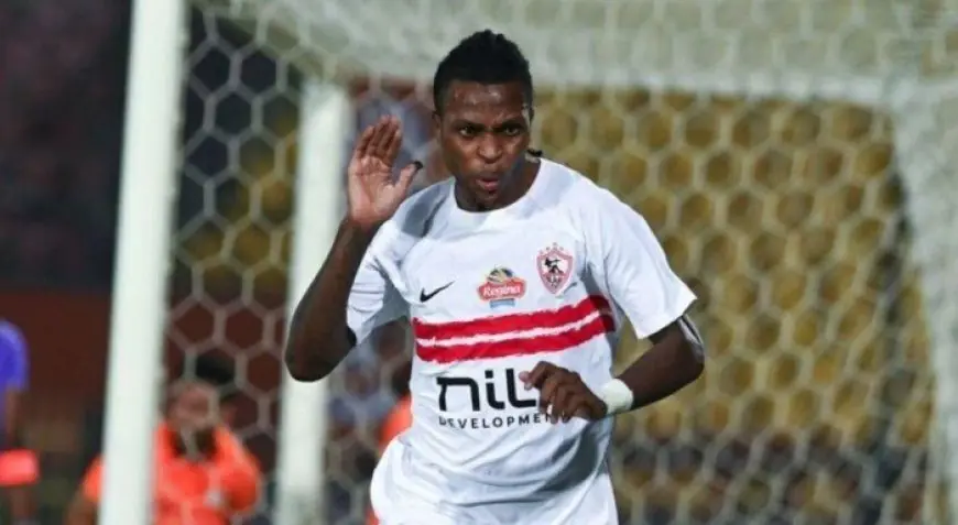 الزمالك يُحذر شيكو بانزا بشأن السوشيال ميديا بعد حادثة بيزيرا