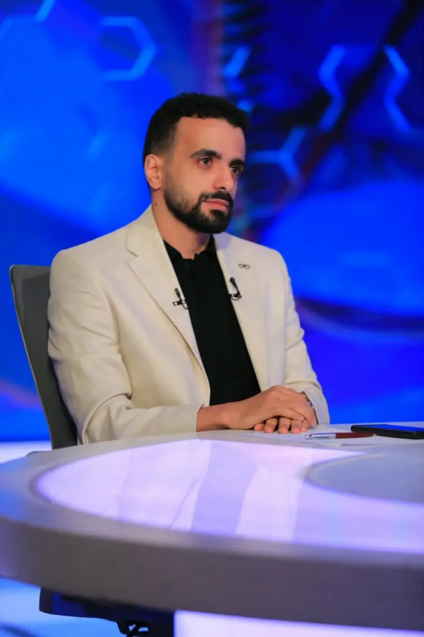 هشام كمال يؤكد معاناة دفاع الأهلي ضد الشرقية إنبي وخسارة سيراميكا كليوباترا أمام القناة أكبر مفاجآت الدوري