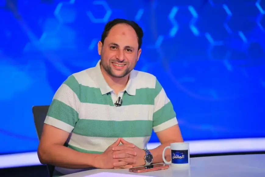 الأهلي يؤكد التزامه بإمام عاشور ويرفض عرض اتحاد جدة حسب بلال السيسي