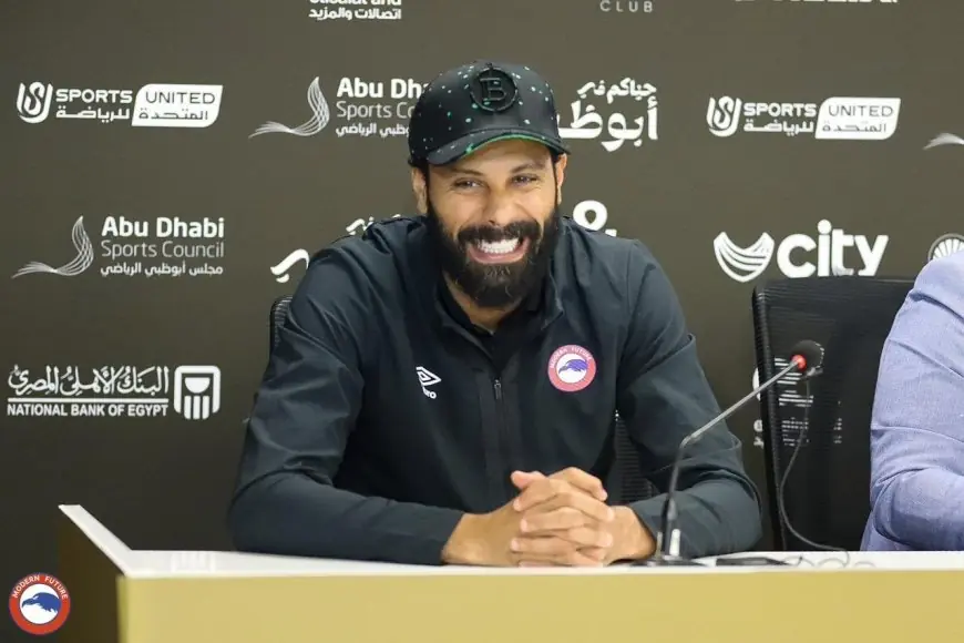 مدير التعاقدات السابق في الأهلي يروي تفاصيل أزمته مع جنش