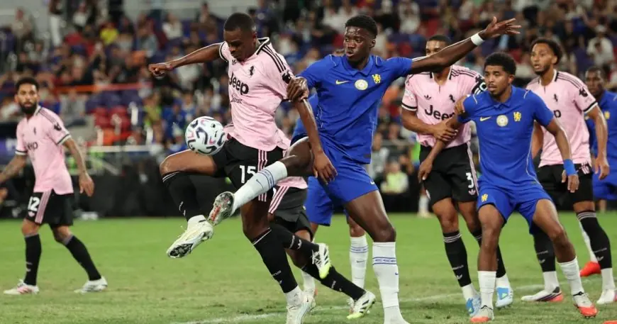 تشيلسي يعير مامادو سار هدف الهلال إلى ريال سوسيداد وفقًا للتقارير
