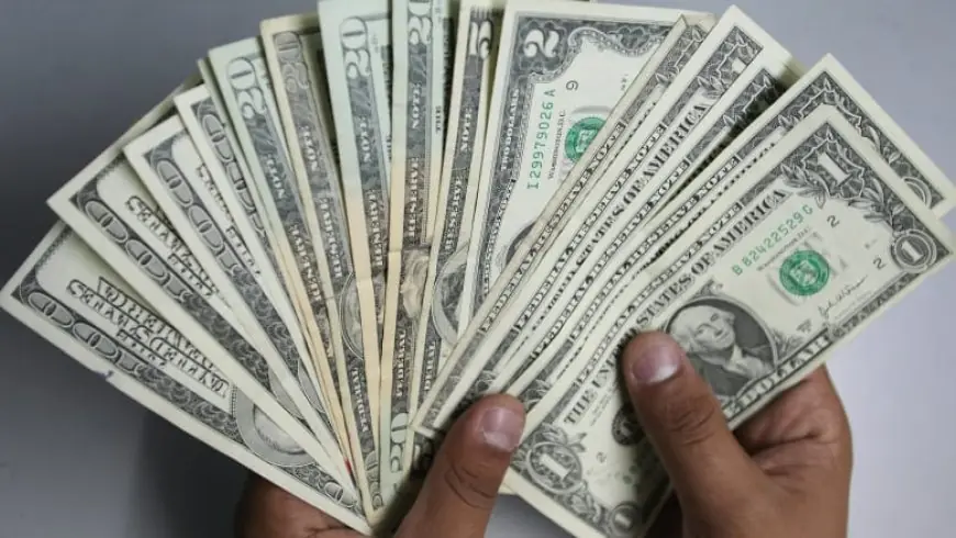تعرف على أسعار الدولار اليوم الثلاثاء 25 أغسطس 2026 في البنوك الحكومية والخاصة