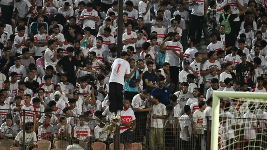 موعد مباراة الزمالك ضد البنك الأهلي في الدوري المصري الممتاز