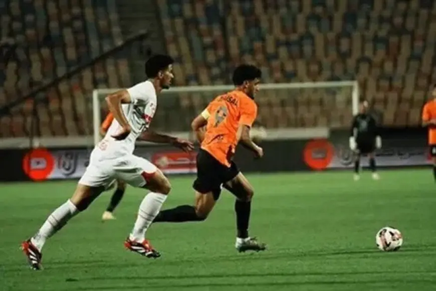 الزمالك ينهي تحضيراته لمباراة البنك الأهلي بمعسكر مغلق وعودة ثنائي الفريق