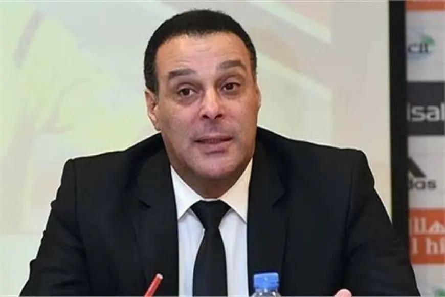 عصام عبد الفتاح: لن نستخدم حكمًا أجنبيًا لإدارة قمة الأهلي والزمالك