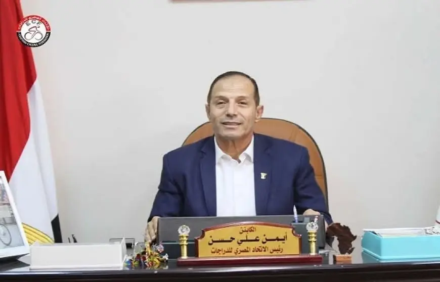 اتحاد الدراجات يبدأ التحقيق في حادثة بعثة المنتخب خلال سباق برودني الدولي