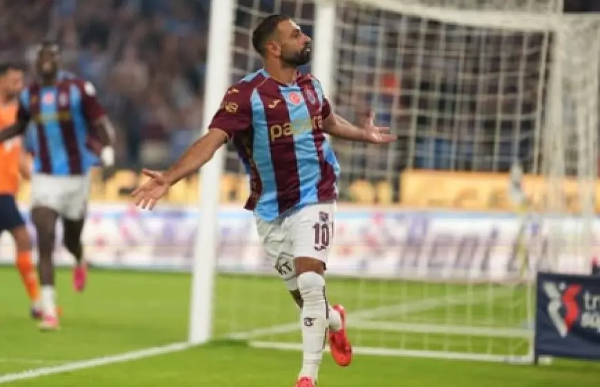 محمد صلاح يتألق في التشكيل المثالي للجولة الثانية بالدوري التركي