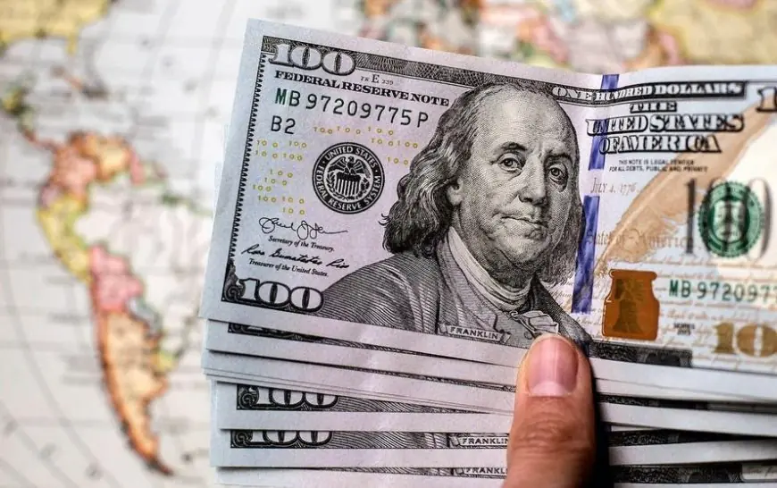 انخفاض سعر الدولار مع نهاية تعاملات اليوم الثلاثاء 25 أغسطس 2026 في البنوك