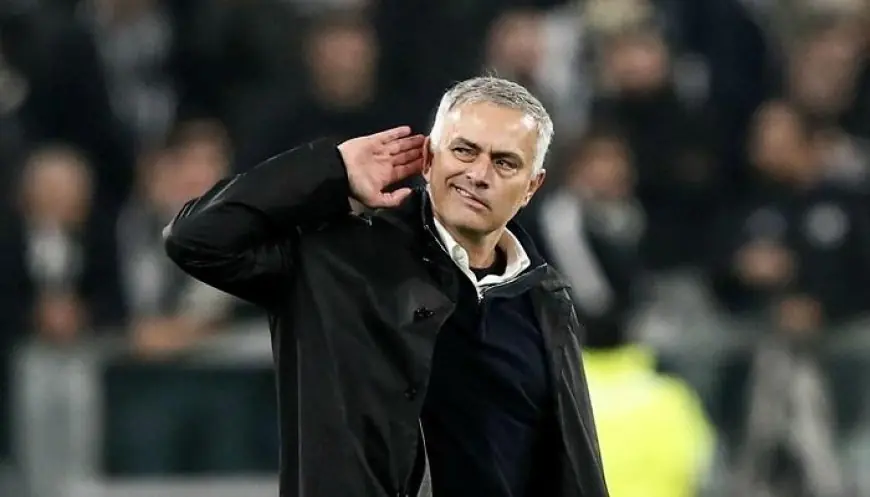 مورينيو يكشف عن قائمة ريال مدريد لمواجهة ريال سوسيداد