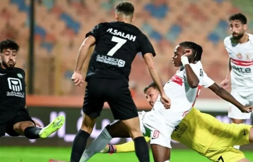 «قمة الجرحين».. الزمالك يبحث عن استعادة توازنه أمام البنك الأهلي في الدوري الممتاز