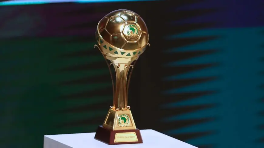 إجراء قرعة مثيرة لتصفيات كأس أمم أفريقيا تحت 23 عامًا في مصر