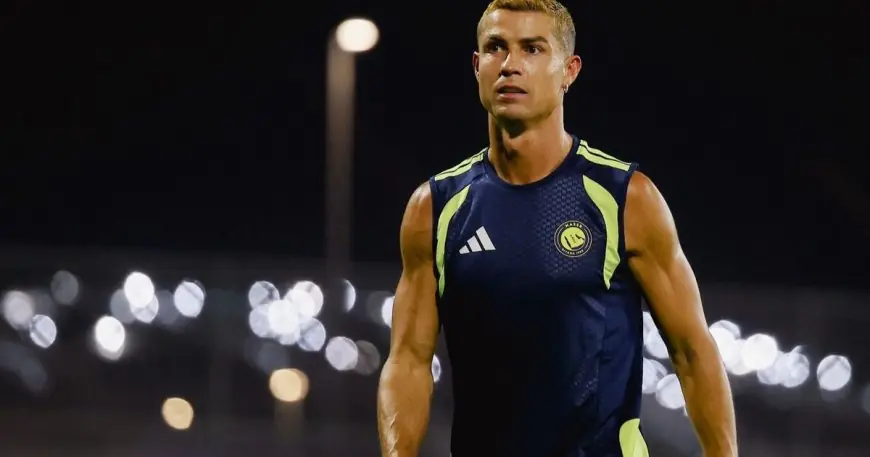 رونالدو يقود النصر لتحقيق الانتصار أمام الاتفاق في الدوري السعودي
