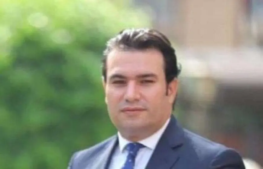وزارة الرياضة تُعلن آخر مستجدات قضية اختفاء لاعب المصارعة زياد حجاج