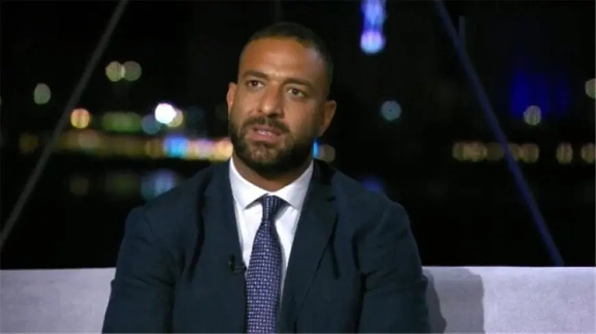 ميدو: ما حدث في الزمالك قبل بداية الموسم «جريمة كروية»