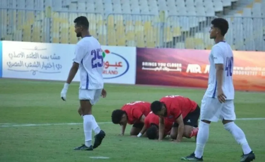 نادي بترول أسيوط: مباراة سموحة ستشكل انطلاقتنا الحقيقية في الدوري