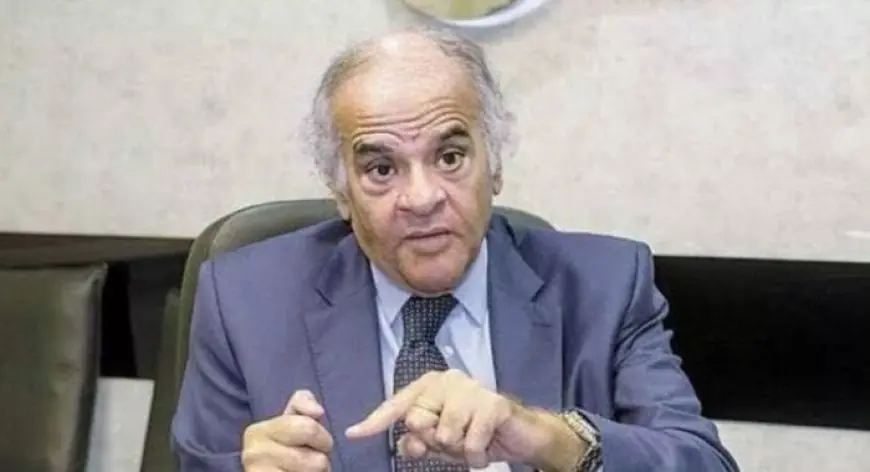 ممدوح عباس: خلال 10 أيام ستتم إحالة بعض الأشخاص بالزمالك إلى نيابة الأموال العامة