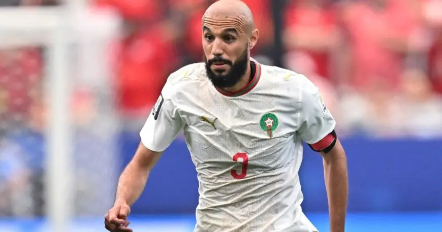 اهتمام ميلان يتجدد بالمغربي نصير مزراوي بفضل جهود أموريم في لم الشمل