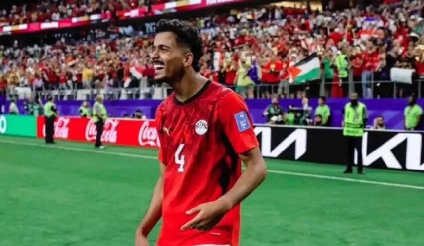 حسام عبد المجيد: قدمنا أداءً رائعاً في كأس العالم في أمريكا.. وكنّا نستحق التأهل أمام الأرجنتين