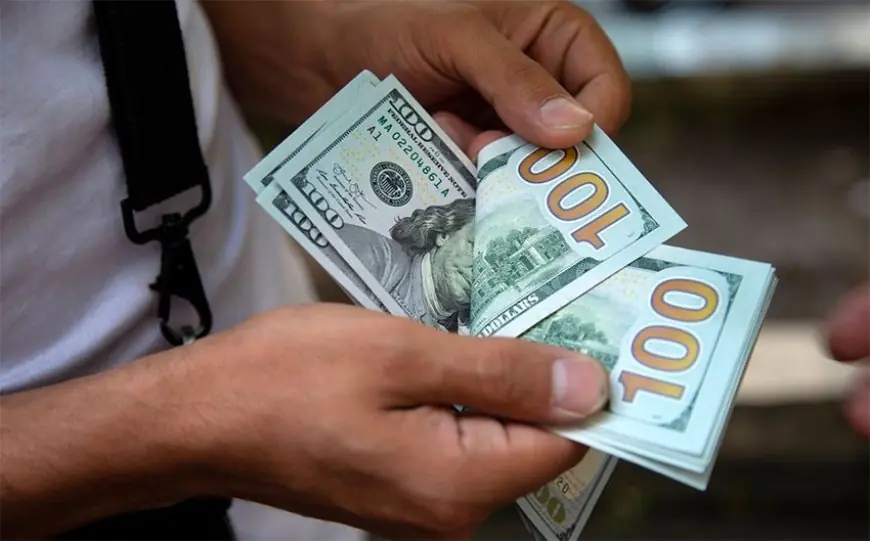 سعر الدولار اليوم الأربعاء 26 أغسطس 2026 في البنوك يسجل 50.37 جنيه في الأهلي
