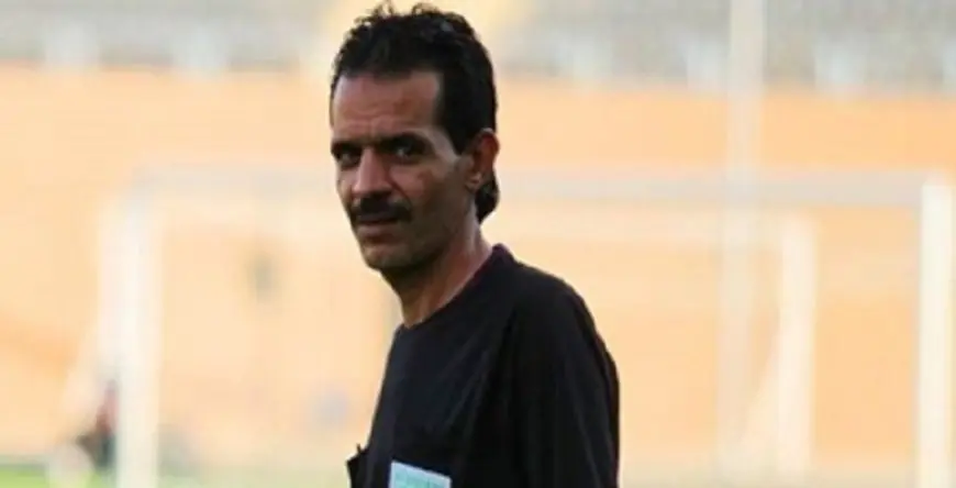 أيمن دجيش يؤكد أهمية النقد البناء للحكام ويستنكر الأهداف الشخصية