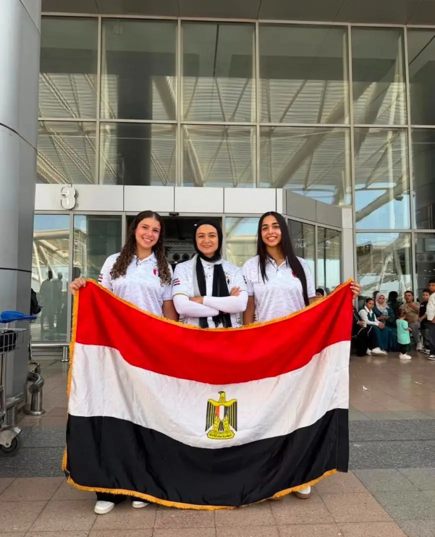 تعرف على مواجهات مصر المثيرة اليوم الأربعاء في دورة ألعاب البحر المتوسط بتارانتو
