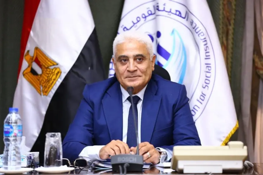 التأمينات تعلن عن ملاحقة قانونية لأي تصوير غير مصرح به داخل مقارها بعد حادثة فيديو الموظفة