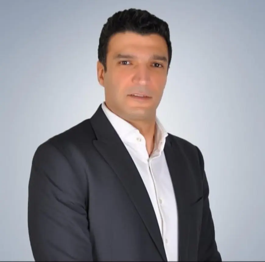 وزير الصناعة يؤكد أهمية قطاع مواد البناء في دعم الاقتصاد الوطني