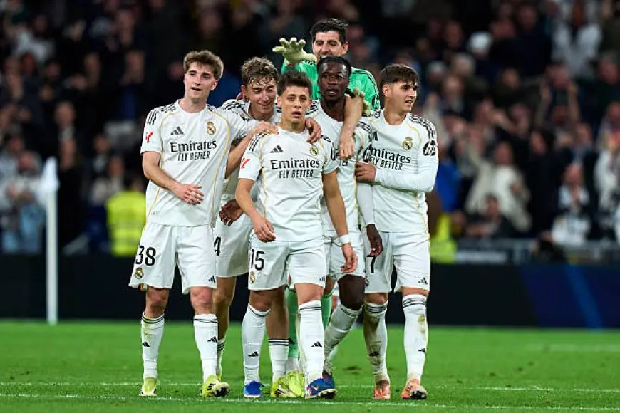 التشكيل المتوقع لريال مدريد ضد سوسيداد: مورينيو يعد بمفاجأة هجومية