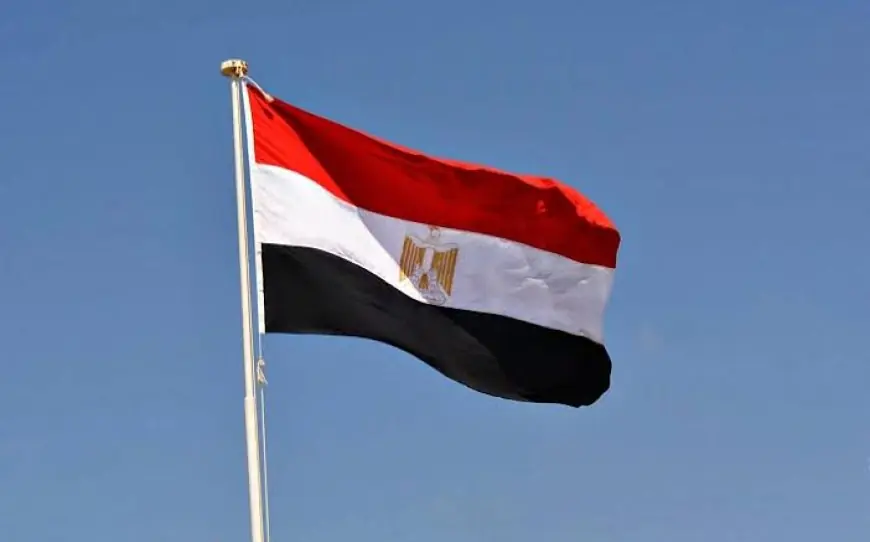 مصر تحتفل بقرار الولايات المتحدة إزالة سوريا من قائمة الدول الداعمة للإرهاب
