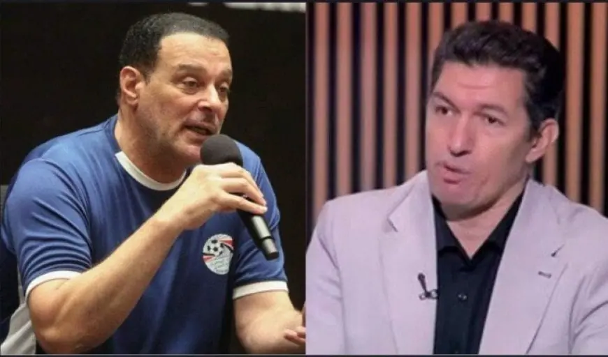 بعد اتهامه بالكذب.. جهاد جريشة يهاجم عصام عبد الفتاح: «لن أتنازل عن حقي مهما كان الثمن»