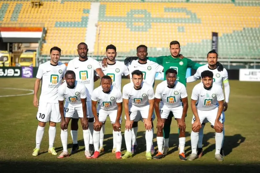 تشكيلة الأهلي أمام الزمالك: أحمد ياسر ريان يقود الهجوم