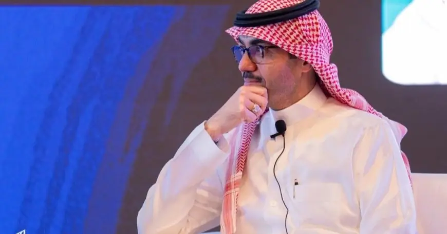 القائمة النهائية لانتخابات الاتحاد السعودي تكتسب الشرعية بترشح واحد للرئاسة