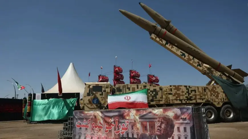 إيران تعلن إعادة بناء جميع منظوماتها العسكرية المتضررة من الحرب