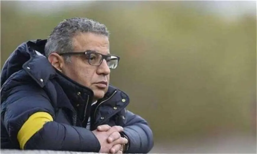 ماجد سامي بعد انتصار الزمالك على البنك الأهلي: اللهم اجعل نعمة إيقاف القيد دائمة عليكم