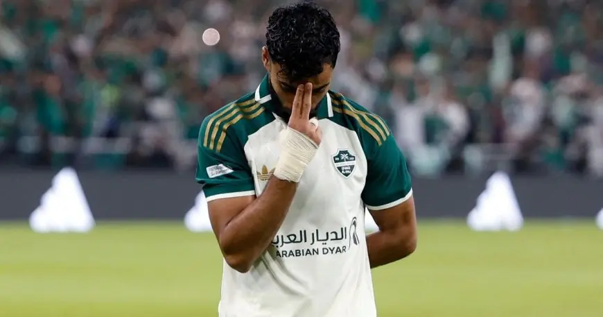 الأهلي يحقق الفوز على أوكلاند بهدف أبو الشامات في كأس إنتركونتيننتال