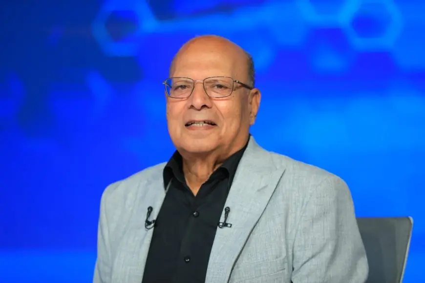 عصام سالم يُطالب الزمالك بإغلاق فصل بيزيرا والتوجه للقضاء