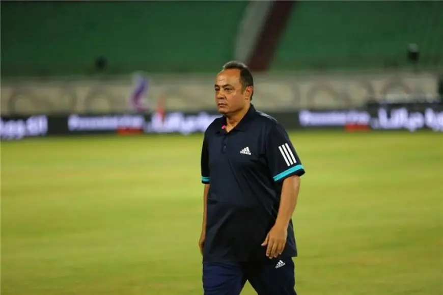 طارق يحيى: ضرورة تفهم موقف لاعبي الزمالك والجهاز الفني وبيزيرا يدهش الجمهور بأدائه الرائع