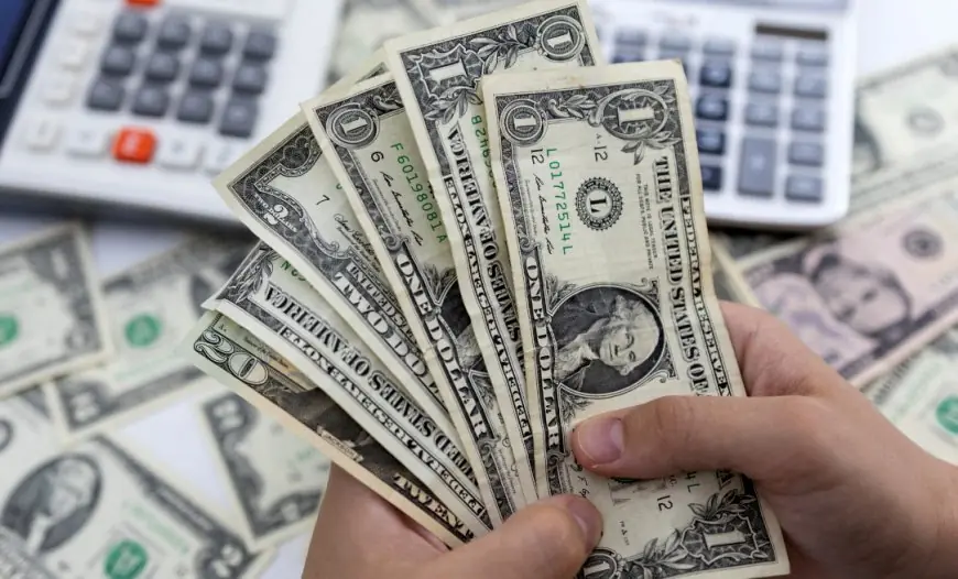 تعرف على سعر الدولار مقابل الجنيه اليوم الخميس 27 أغسطس 2026 في البنوك