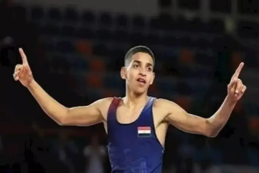 الأوليمبية تعلق مهام رئيس وفد المصارعة وتحيله للجنة القيم بعد فرار الشامي في ترانزيت روما