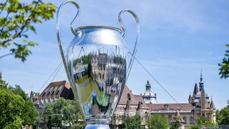 موعد قرعة دوري أبطال أوروبا 2026 اليوم والقنوات الناقلة