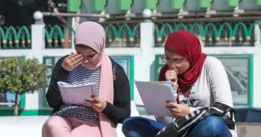 محافظة البحيرة تعلن تنسيق القبول للمرحلة الثالثة والأخيرة بالثانوي العام بحد أدنى 225 درجة