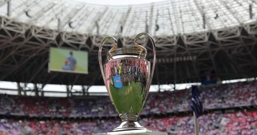 تعرف على قرعة ومواعيد ونظام دوري أبطال أوروبا لموسم 2026-2027