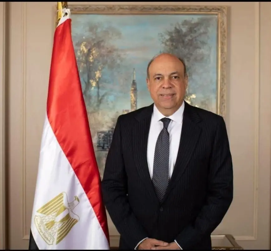 مؤشرات إيجابية في حركة النقل الجوي هذا الصيف وطفرة غير مسبوقة في مطار سوهاج