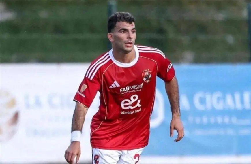 الزمالك يحصل على خطاب رسمي من اتحاد الكرة حول أزمة زيزو
