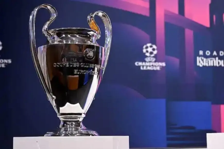 تعرف على القنوات الناقلة لقرعة دوري أبطال أوروبا 2026-2027 والأوقات المهمة