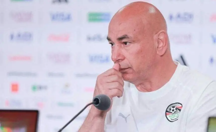 حسام حسن: أكنّ حباً لشعب تركيا.. وانتقال صلاح إلى «طرابزون» سيكون إضافة قوية للدوري التركي