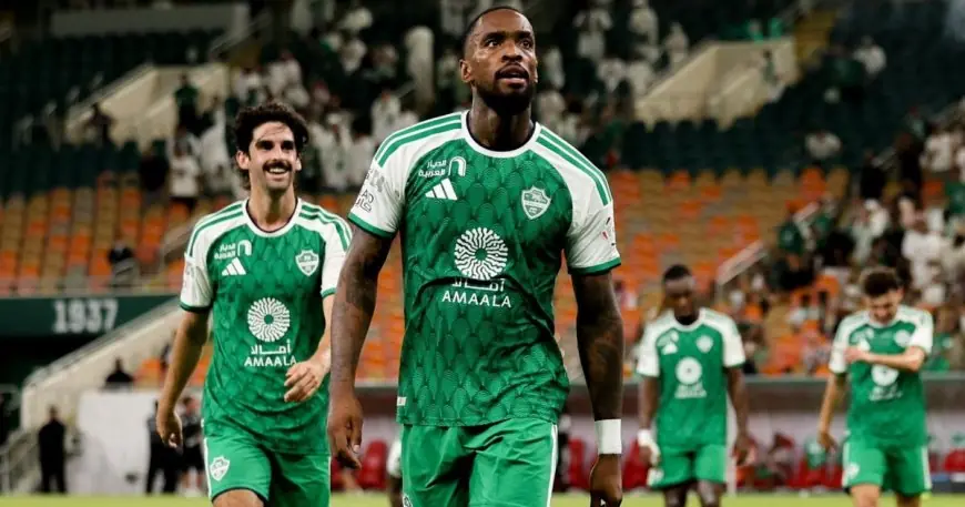هل يواصل إيفان توني تسجيل الأهداف في مرمى الخلود بالدوري السعودي؟