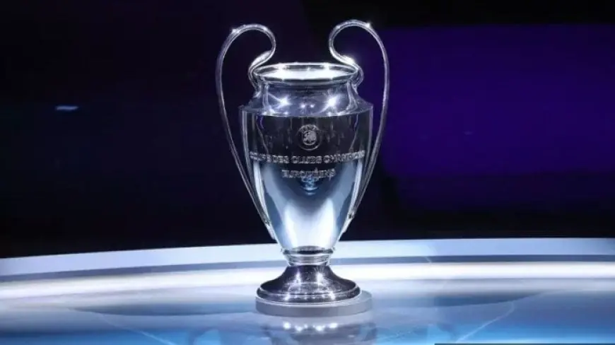 بث مباشر لقرعة دوري أبطال أوروبا 2026 اليوم